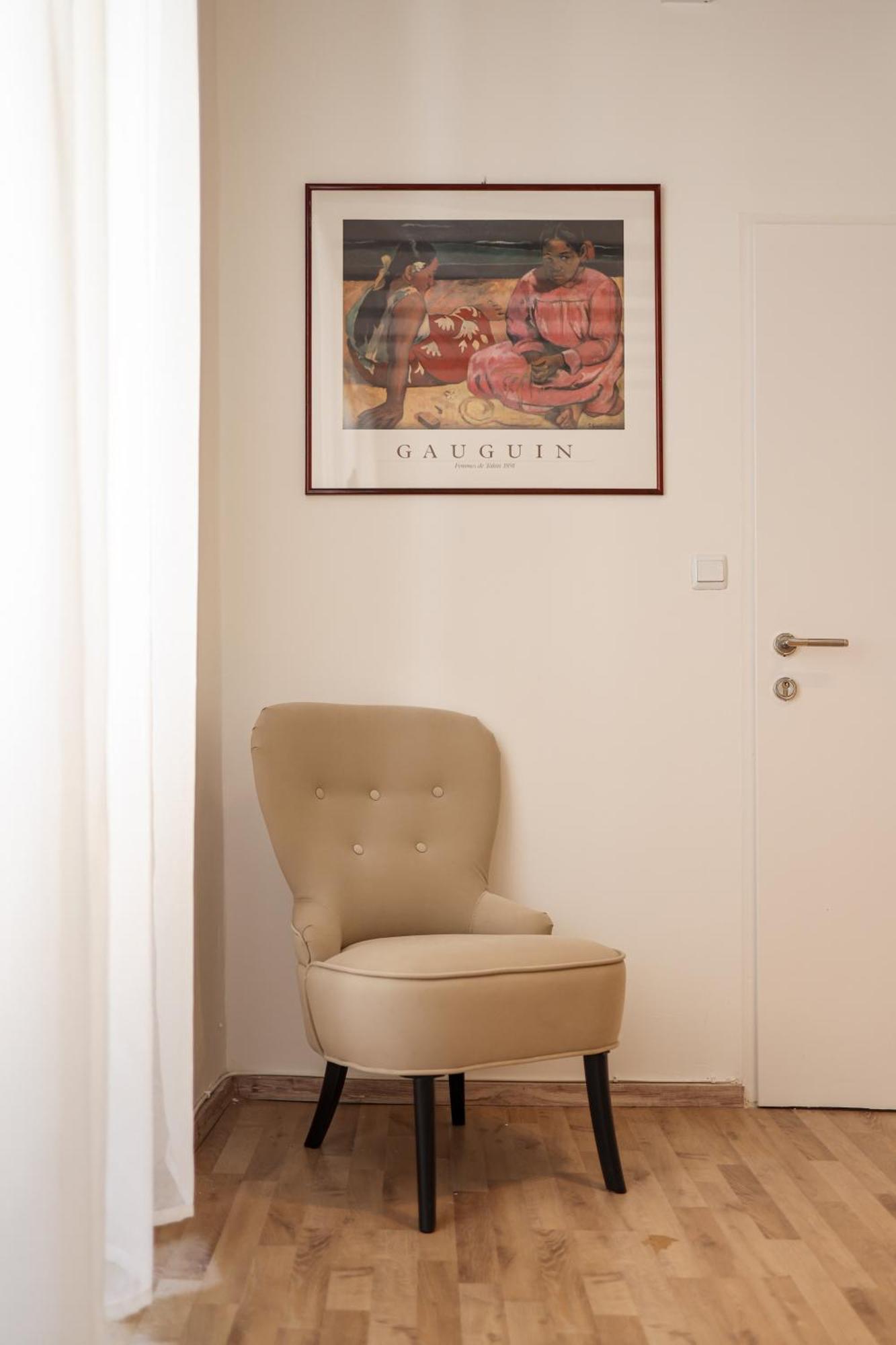 Studio Kalelarga Zadar Eksteriør billede